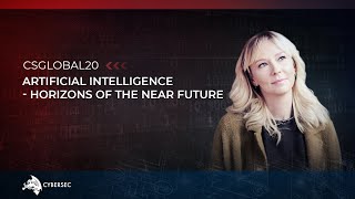 Horizons of the near future |#CSGlobal20 highlights series| s06e16