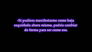 "Afinidad con el cielo abierto" | El Ritmo de la Guerra