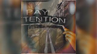 P.O. L.O. - Pay Attention