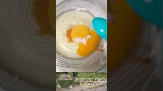 resep aci telor/cilor pedas #shortsvideo #kuliner