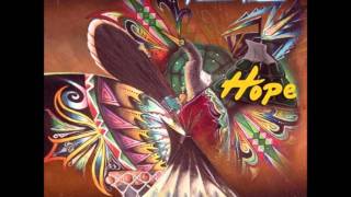 Kevin Yazzie ~ Hope (NAC peyote)