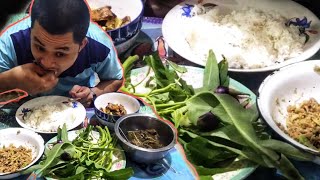 အလုပ်ကပြန်လာရှိတာလေးနဲ့ဆွဲပြီ🍽🍽🍽