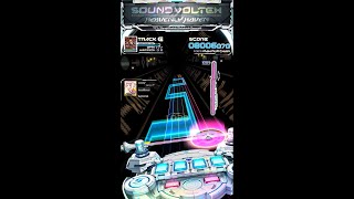 [SDVX] RoughSketch - 777 [ADV] UC