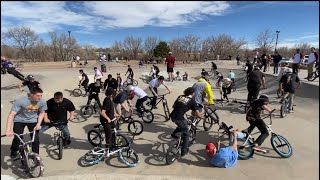 BMX Jam Highlights: Colorado Springs