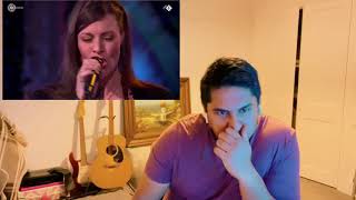 Floor Jansen & Henk Poort - phantom of the opera 🎶 👻 Reaction 🌺