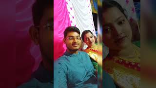 দাদার বিয়েতে খুব মজা করলাম#minivlog#shorts#trending# bengali wedding #plz subscribe