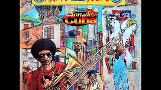 Canguil en salsa  -  Orquesta Son de Cuba