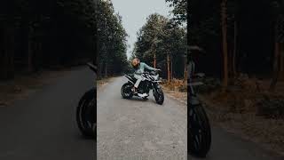 pulsar NS 200 WhatsApp status video ⚡#short #shortvideo #youtubshort#ns200