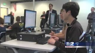 Utah Company Encouraging Computer Programming Education For All