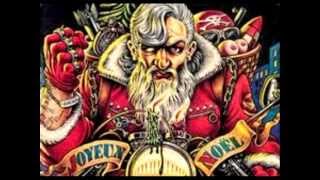 Run Rudolph Run - Lemmy,Billy Gibbons,Dave Grohl