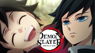 Giyu Twixtor | Demon Slayer Season 4 Episode 2 | Sia - Wanna Be Known (Anime Edit)