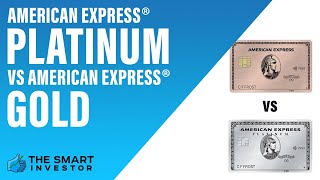 Amex Gold Card vs Platinum: Which Is Best For You?