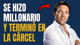 Se Hizo Millonario y Terminó en La Cárcel | Historia de Jordan Belfort, "El Lobo de Wall Street" 💰