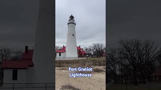 Lighthouse-Lake Huron