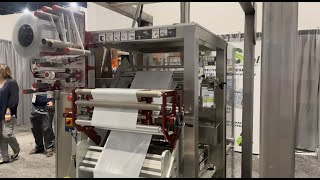 PackExpo Recap 2022