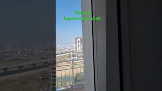 #shorts | dwarak expressway Lastest View | sector 104 gurgaon