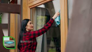 With this window express, window cleaning will become fast & easy