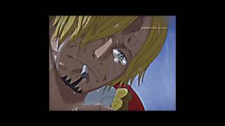 ISSO DESTRUIU O SANJI😢 #edits#fy#meme#anime#manga#fy#explorar