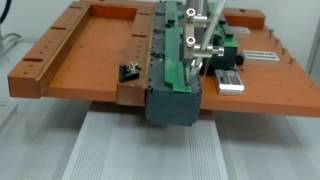 robotic soldering machine for power source industry factories