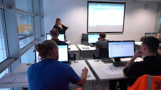 Elecosoft Training Course - Asta Powerproject Part 1