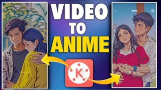 How to Convert Normal Video To Anime Video | Stop 🛑 Domo Ai