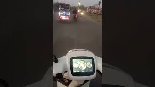 ola S1 vilog || bhopal station to dwarka nagar || full review and details #trending #olaelectric