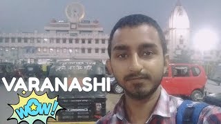 Exploring Varanasi | Benaras travel by Tourist ka keeda