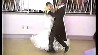 Brandis Dance Theater 1991 05