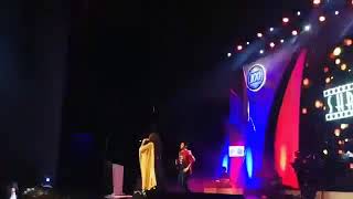 Shreya Ghoshal Liv in Mumbai 2018 || Ghoomar|| Padmavathi ||