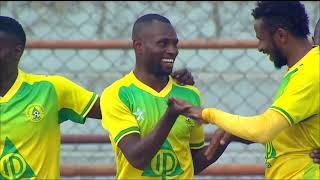 HIGHLIGHTS - MTN SUPER LEAGUE WEEK 2- Forest Rangers vs Kafue Celtics