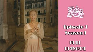 Find Me in Paris - FULL EPISODE | Lena's Secret | Season 1 Episode 3