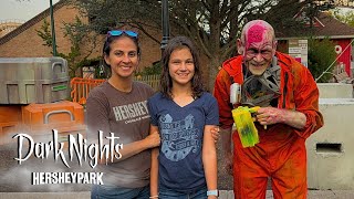 Dark Nights at Hersheypark - NIGHT ONE