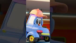 Shake It Hector Song #shorts #babybox #nurseryrhymes #preschool #kidssong #hectorthetractor