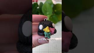 ✨ Making a candy hungry soot sprite!