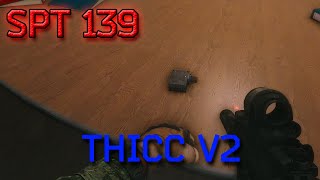 Single Player Tarkov 139 - Operation THICC V2 #eft #singleplayertarkov