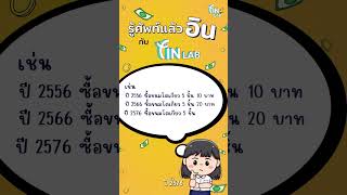 เกร็ดความรู้ที่น่าสนใจ | เรื่องที่ 37  เงินเฟ้อ