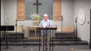 Healthy Christians/Healthy Churches: Rev. 1-3