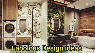 Modern Bathroom Design Ideas 2024|| Bathroom Makeover|| Home Improvement