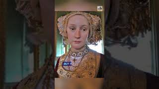 The 6 Wives of Henry VIII: 4. Anne of Cleves