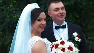 Our Weddind A+Y Lviv