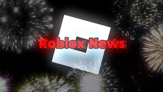 All Of My Roblox News Videos Of 2023!!