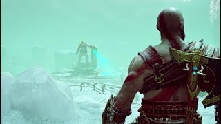 BESTE EN MOEILIJKSTE BOSS TOT NU TOE!!! God of War (Nederlands) #14