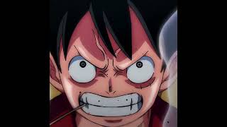 MONKEY • D • L U F F Y👒☠ #animeedit #animescenes #amv #onepiece #luffy #mugiwara #animeboy #anime