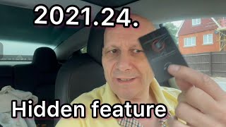 Tesla Update 2021.24.4 Hidden Feature Tesla Hasn't Told You