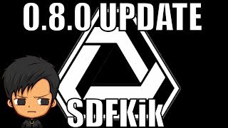 SDFKik 0.8.0 Update - Modded Kik Review