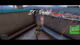 IX Truma | Frag v24 | StrayaGaming