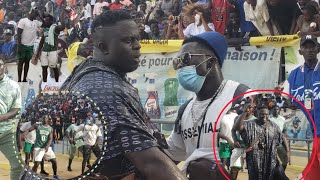 TOUSSE BOu NEKH GNGAGNE SENE PAPA GUEYE MOUMA ACCOMPAGNE DE VIEUX DASSIA MOMO NGOM