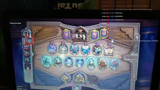 ема это турнир по HSBG HeartStone IRB famaly