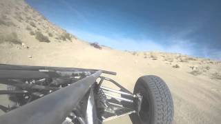 Dune buggy Las Vegas bachelor Party Part 4