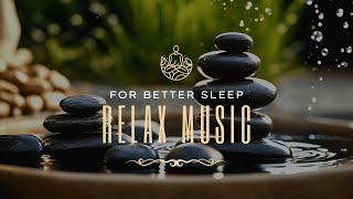 Insomnia Relief: Music for Restful Sleep 🌿